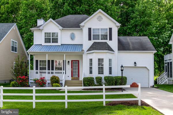 Berlin, MD 21811,46 HINGHAM LN