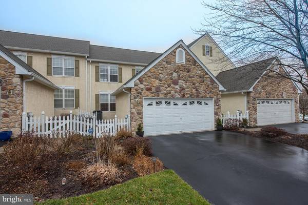 Ambler, PA 19002,1113 HENLEY CT