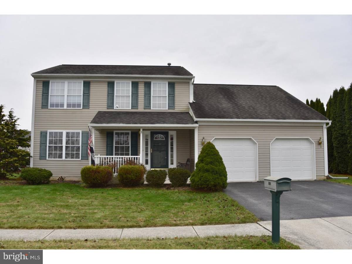 Sinking Spring, PA 19608,112 PRIMROSE LN