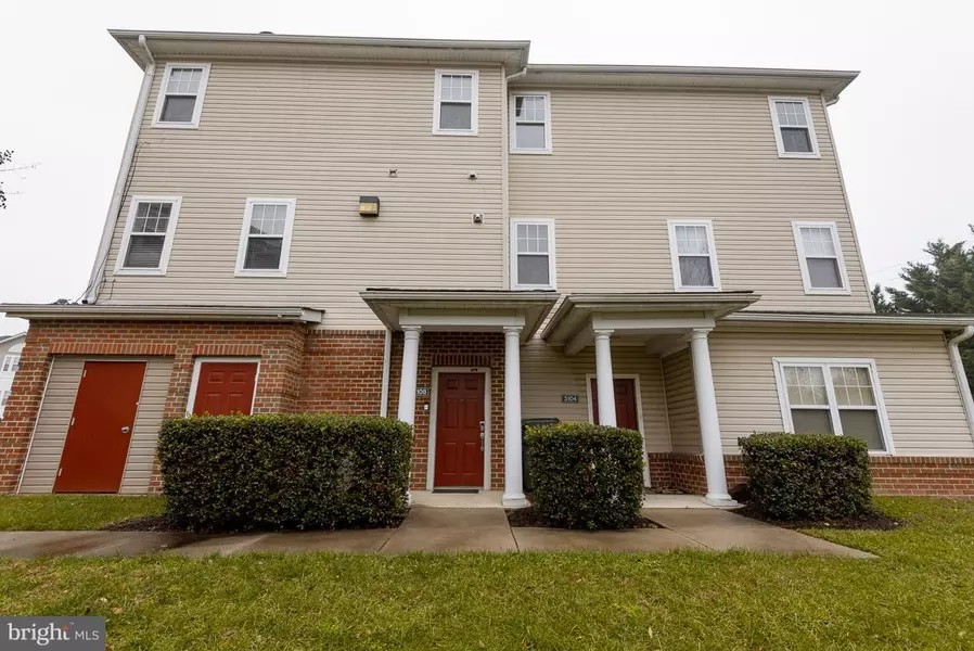 3108 BELLAMY WAY #5, Suitland, MD 20746