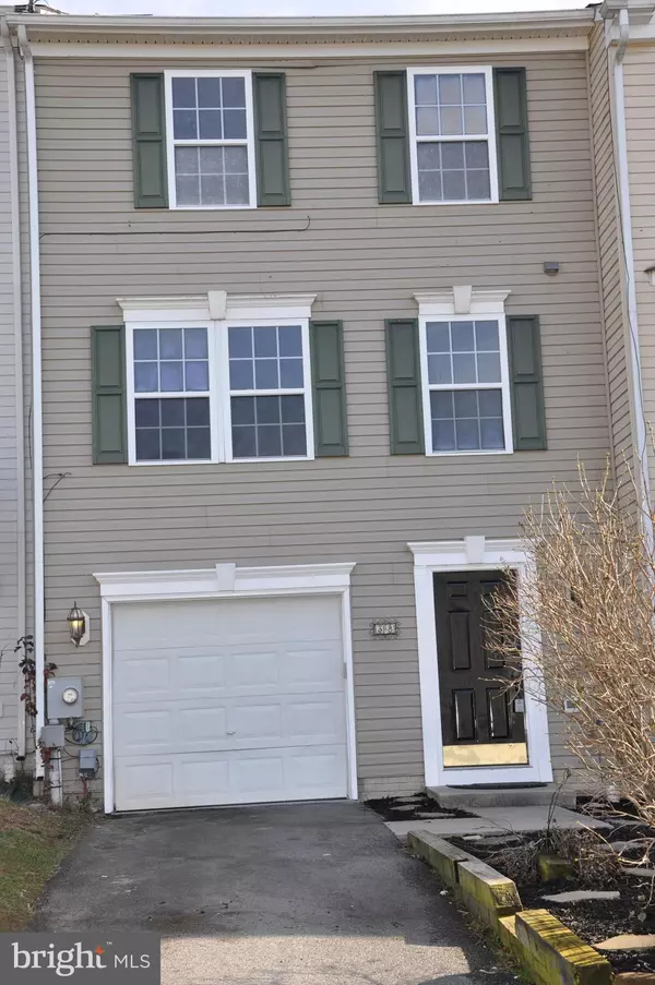 38 DUNROBIN, Martinsburg, WV 25405