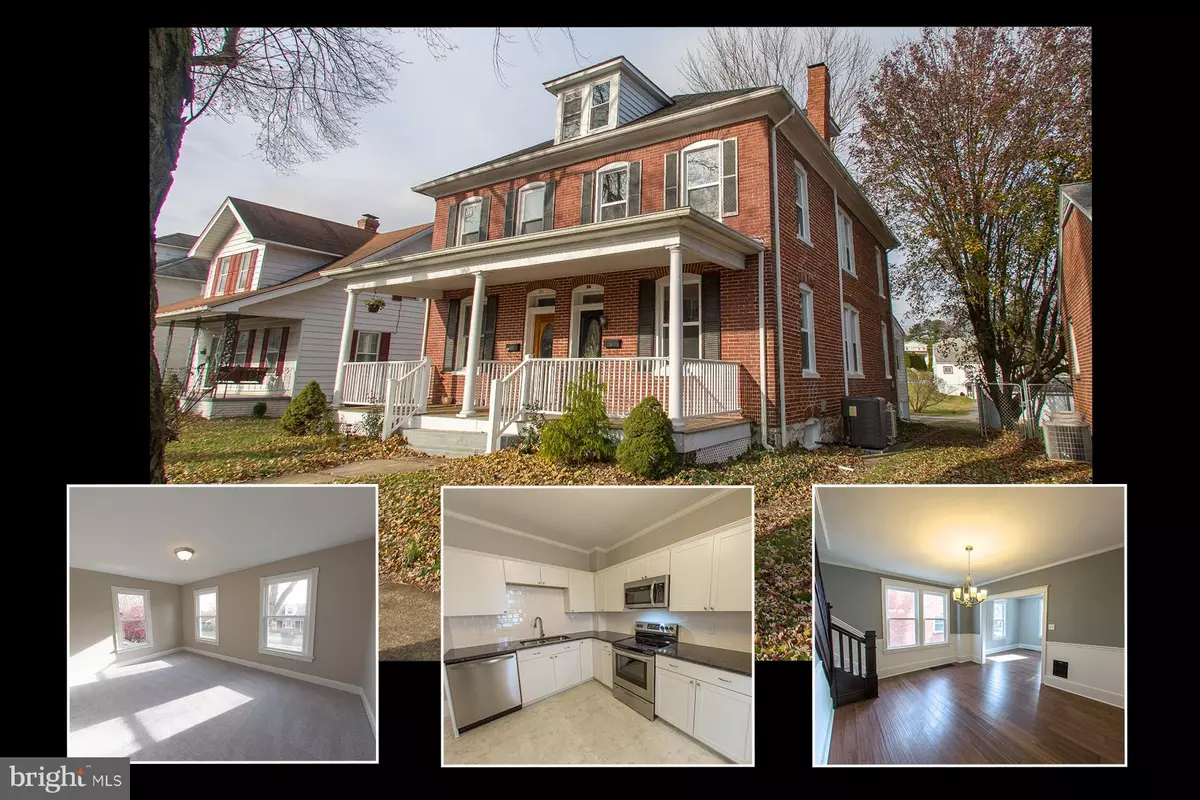 Hagerstown, MD 21740,217 BRYAN PL