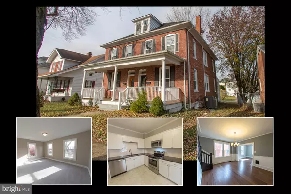 217 BRYAN PL, Hagerstown, MD 21740