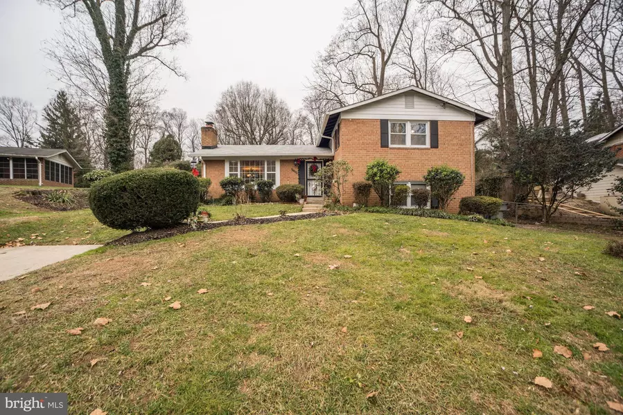 3906 IVYDALE DR, Annandale, VA 22003