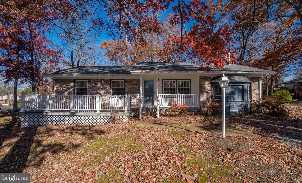 3327 SOMERSET LN, Fredericksburg, VA 22407