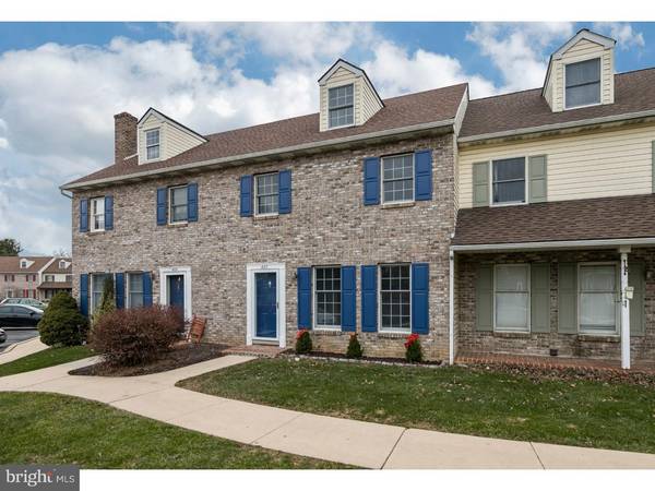 427 CAHILL CIR, Honey Brook, PA 19344