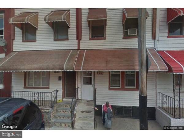 5137 LUDLOW ST, Philadelphia, PA 19139