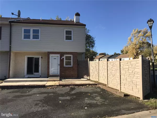 1801 LOWLAND WAY, Newark, DE 19702