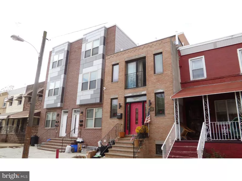 2712 S MARSHALL ST, Philadelphia, PA 19148