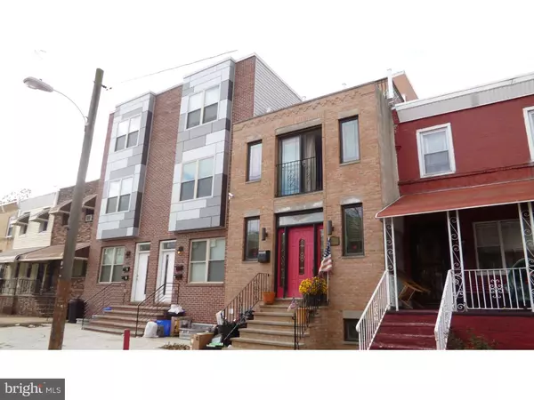 Philadelphia, PA 19148,2712 S MARSHALL ST