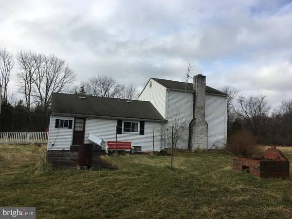 Ottsville, PA 18942,115 BUNKER HILL RD