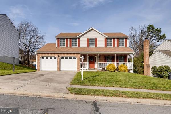 2211 KEMPTON PARK CIR, Bel Air, MD 21015