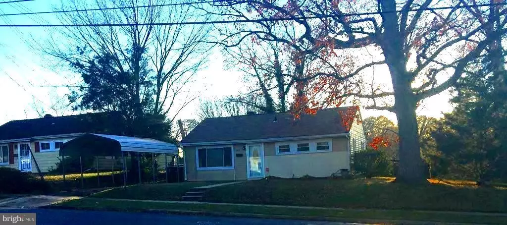 Hyattsville, MD 20784,4812 COOPER LN