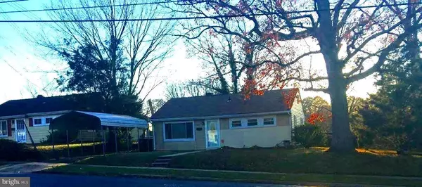 4812 COOPER LN, Hyattsville, MD 20784
