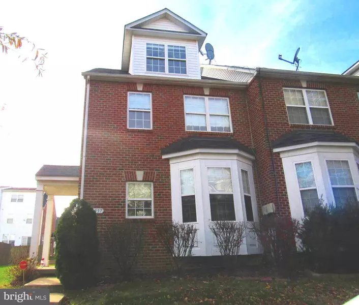 9957 MORRISTOWN PL, Waldorf, MD 20603