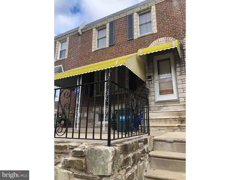 4331 CHIPPENDALE ST, Philadelphia, PA 19136