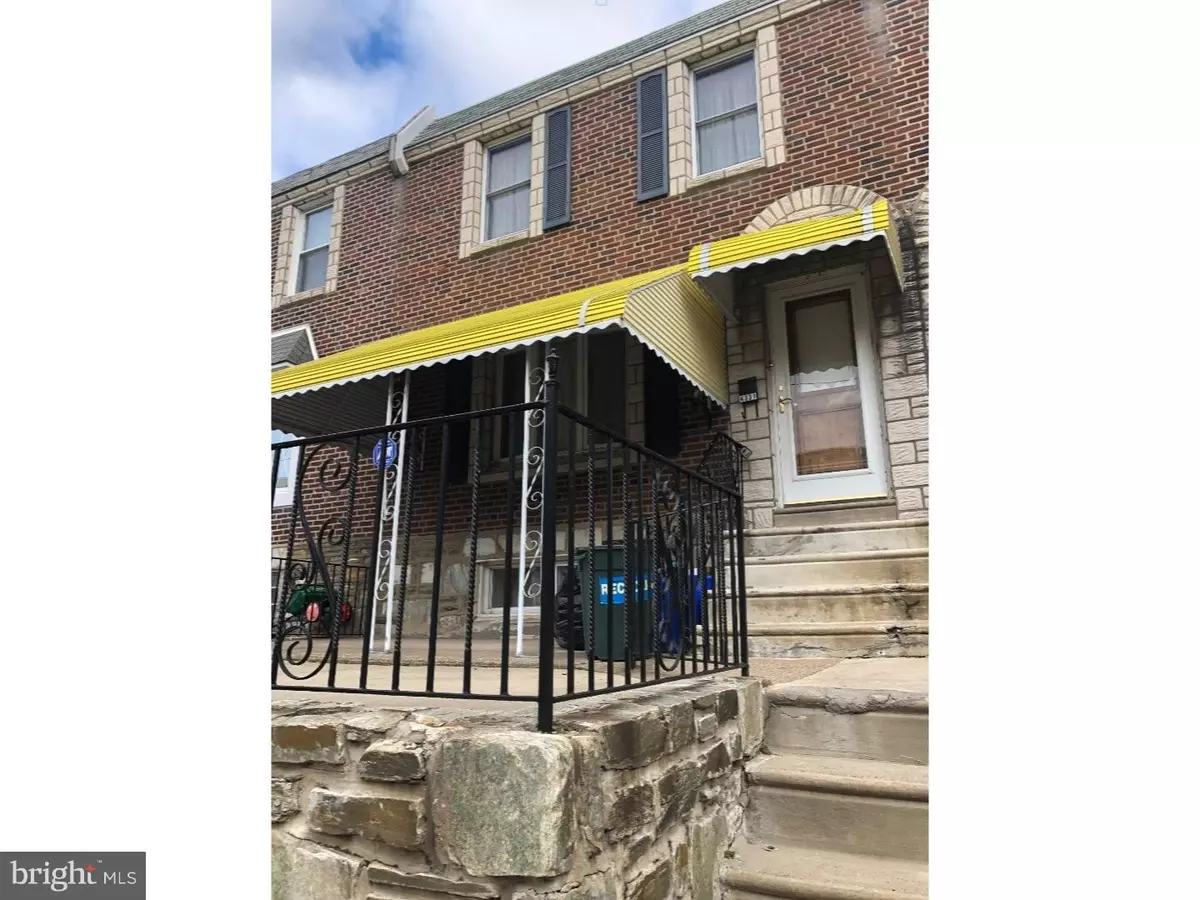 Philadelphia, PA 19136,4331 CHIPPENDALE ST