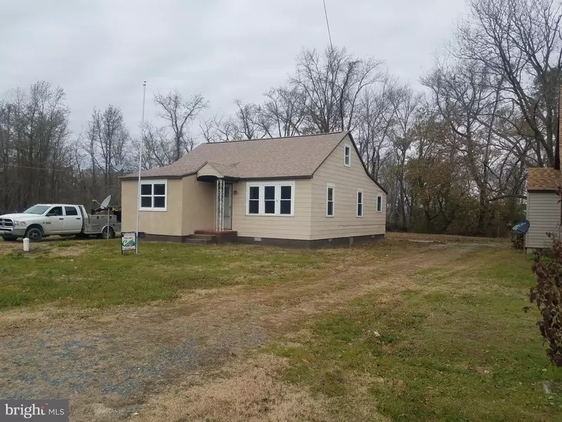 27293 SAXIS RD, Temperanceville, VA 23442