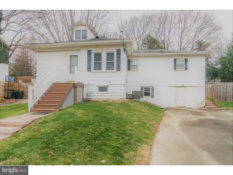 669 JACKSON AVE, Abington, PA 19038