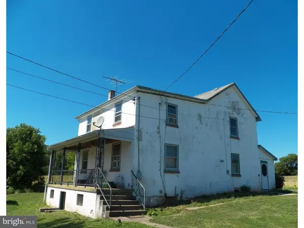 East Greenville, PA 18041,2282 WARNER SCHOOL RD