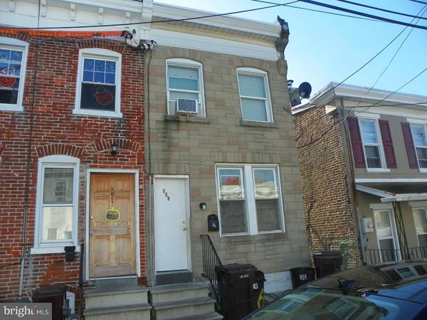 806 ANCHORAGE ST, Wilmington, DE 19805