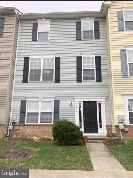 1904 BLUE HERON DR, Denton, MD 21629