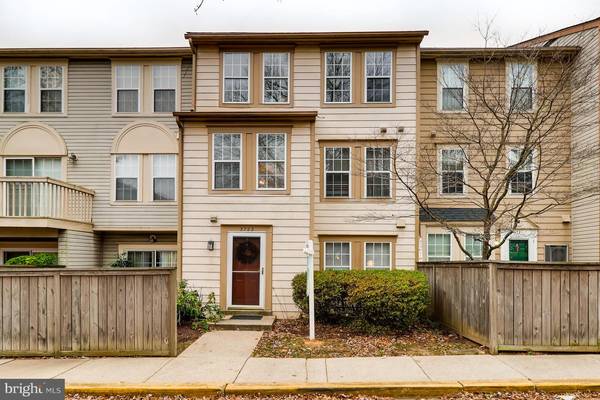 3723 AIRDIRE CT #5-49, Burtonsville, MD 20866