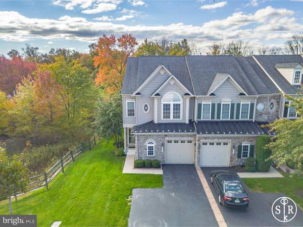 361 VILLAGE WAY, New Britain, PA 18914