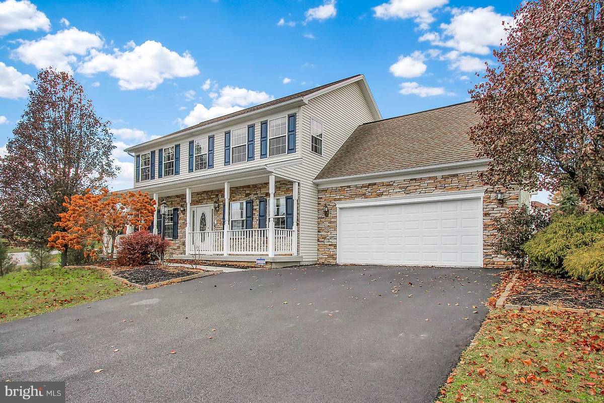 Waynesboro, PA 17268,11421 RIDGE CREST DR