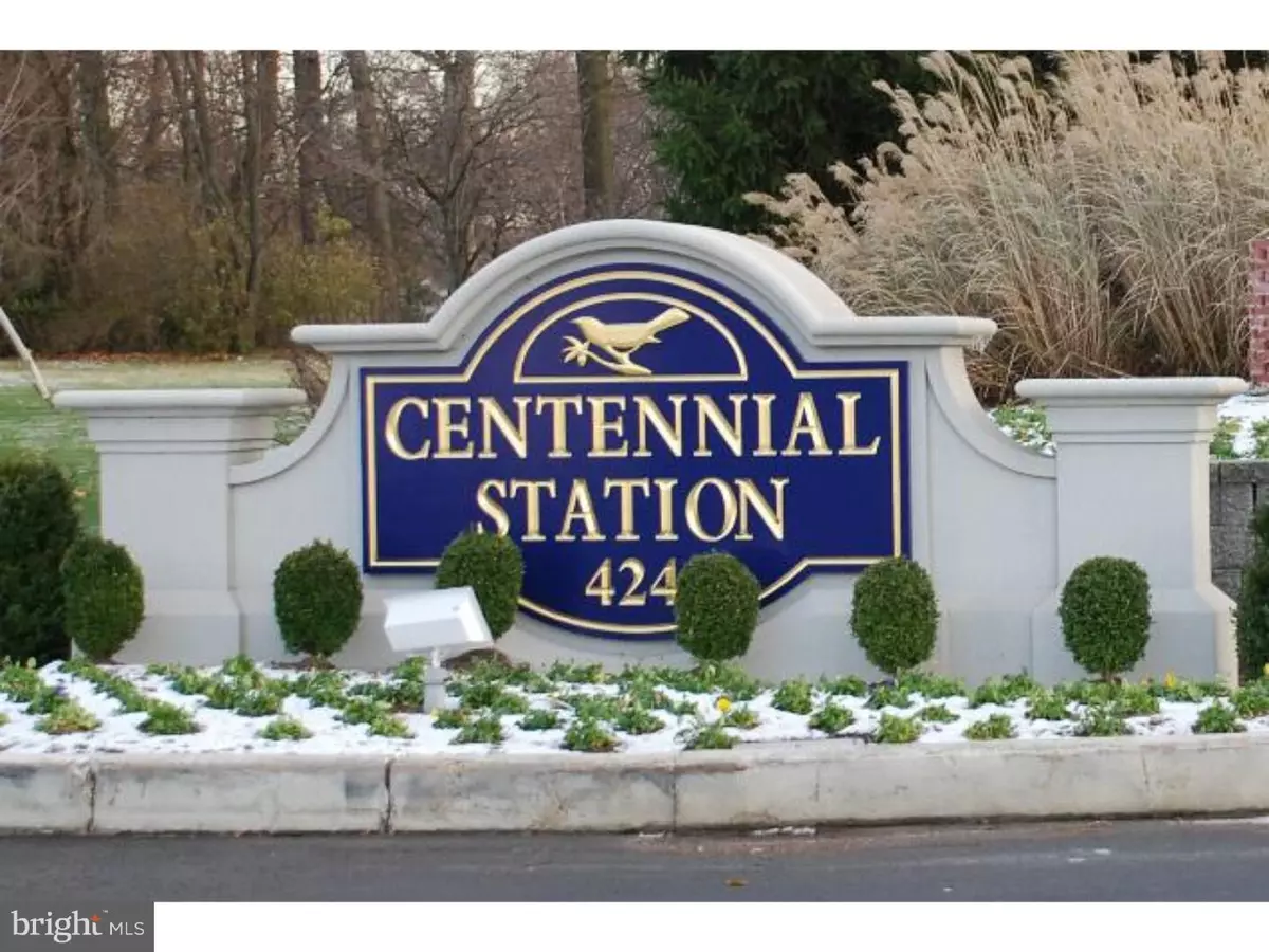 Warminster, PA 18974,11111 CENTENNIAL STA