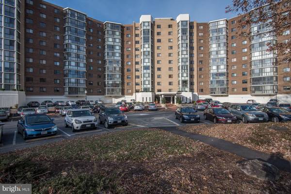 Silver Spring, MD 20906,15115 INTERLACHEN DR S #3-504