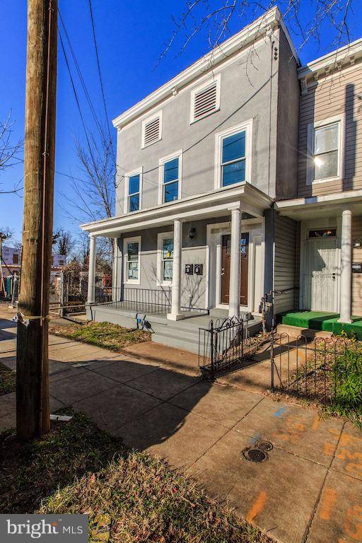 1338 W ST SE, Washington, DC 20020
