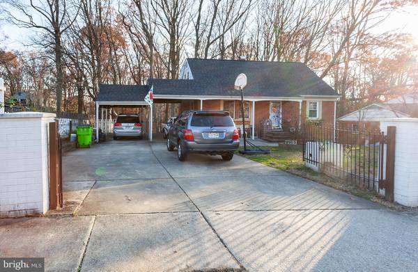 2103 PATRICK ST, Woodbridge, VA 22191