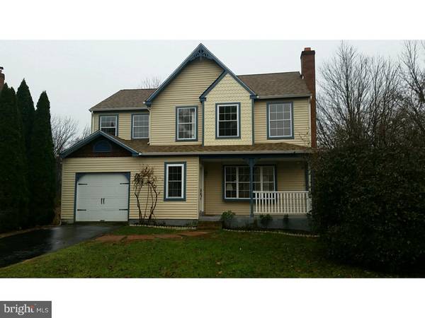 1612 LORETTA LN, Downingtown, PA 19335