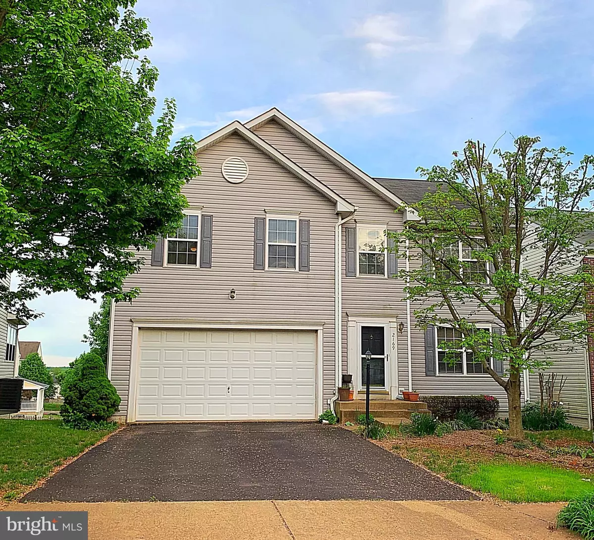 Culpeper, VA 22701,2169 COTTONWOOD LN