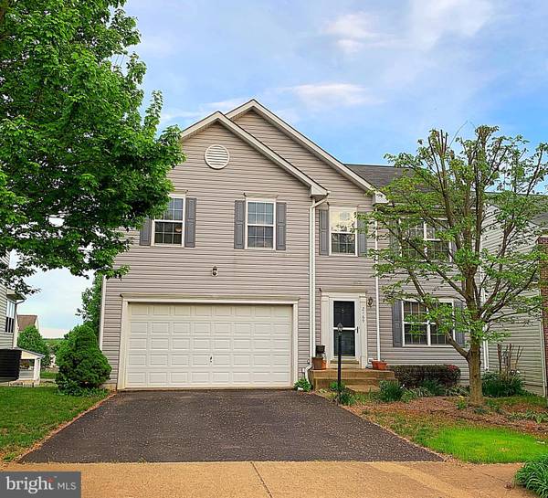 2169 COTTONWOOD LN, Culpeper, VA 22701