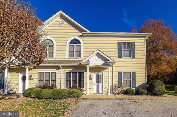 22569 CHICKADEE CIR #3-2, Lexington Park, MD 20653