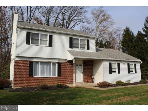 104 WINDSOR PL, Ambler, PA 19002