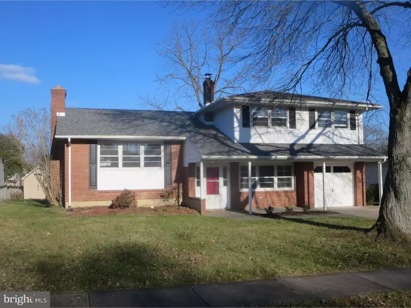 2609 LAMPER LN, Wilmington, DE 19808