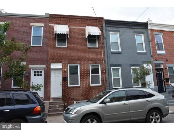 1841 HOFFMAN ST, Philadelphia, PA 19145