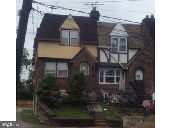 22 SPRINGTON RD, Upper Darby, PA 19082