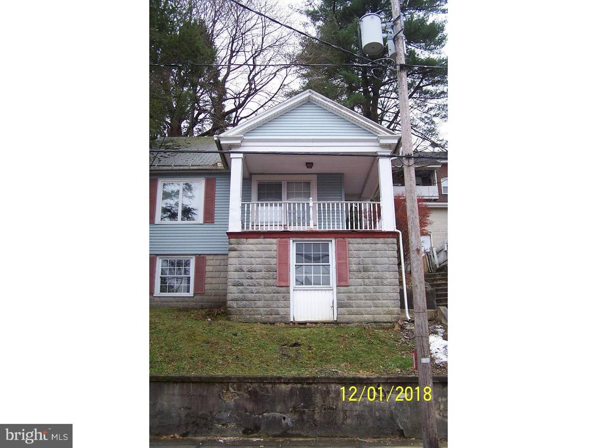 Tamaqua, PA 18252,262 COTTAGE AVE