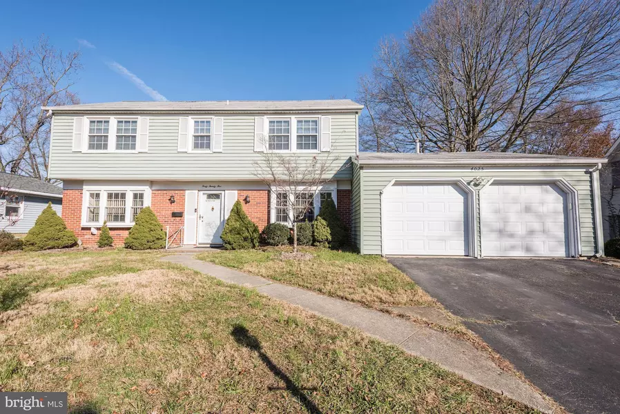 4025 CHELMONT LN, Bowie, MD 20715