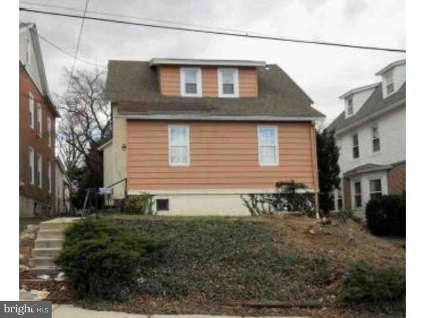 324 WALNUT ST, Clifton Heights, PA 19018