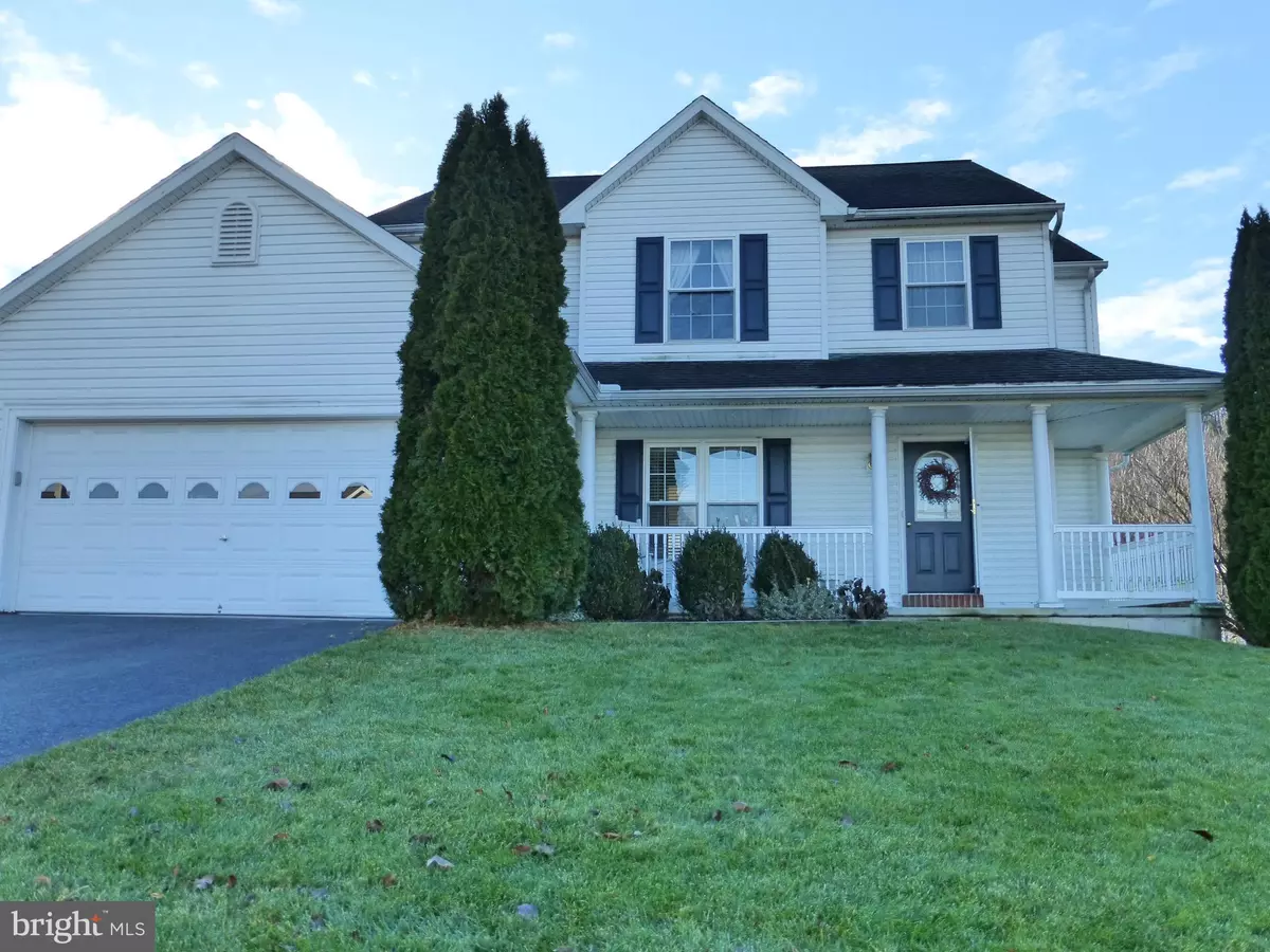 Lebanon, PA 17042,167 JULIA LN