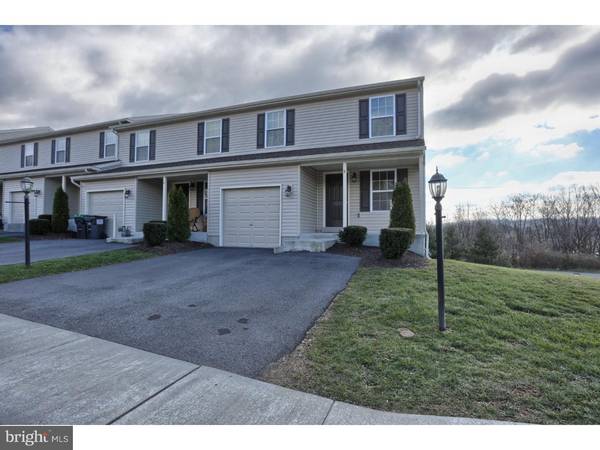 4 E ABBY LN, Schuylkill Haven, PA 17972