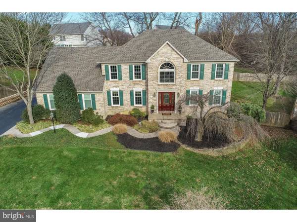 137 BROOK RUN, Hockessin, DE 19707