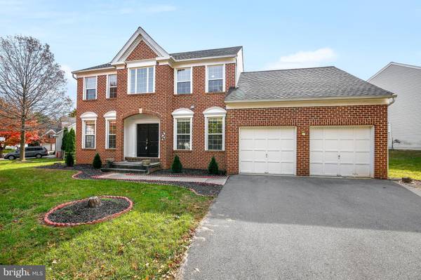 8304 STEDMALL TER, Gaithersburg, MD 20886