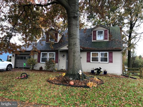 548 SPRING AVE, Lititz, PA 17543