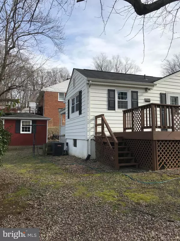 Alexandria, VA 22310,6316 GENTELE CT